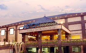 Aston Denpasar Hotel And Convention Center